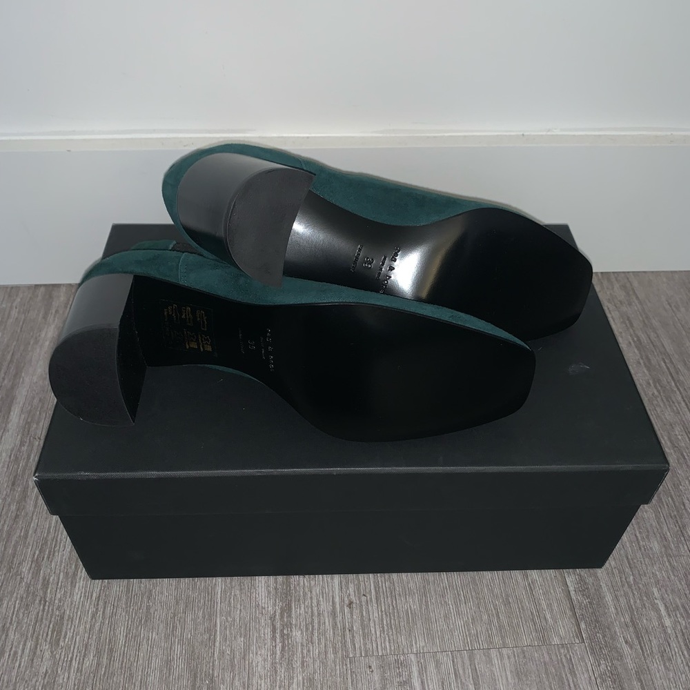 🆕 Rag & Bone Aslen Bootie SIZE 39 - Picture 6 of 7